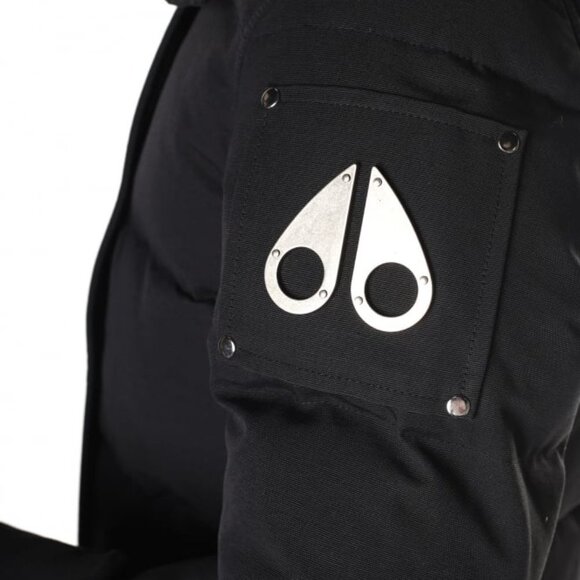 Moose Knuckles 3Q LDS Jacket - Picture 3 of 13